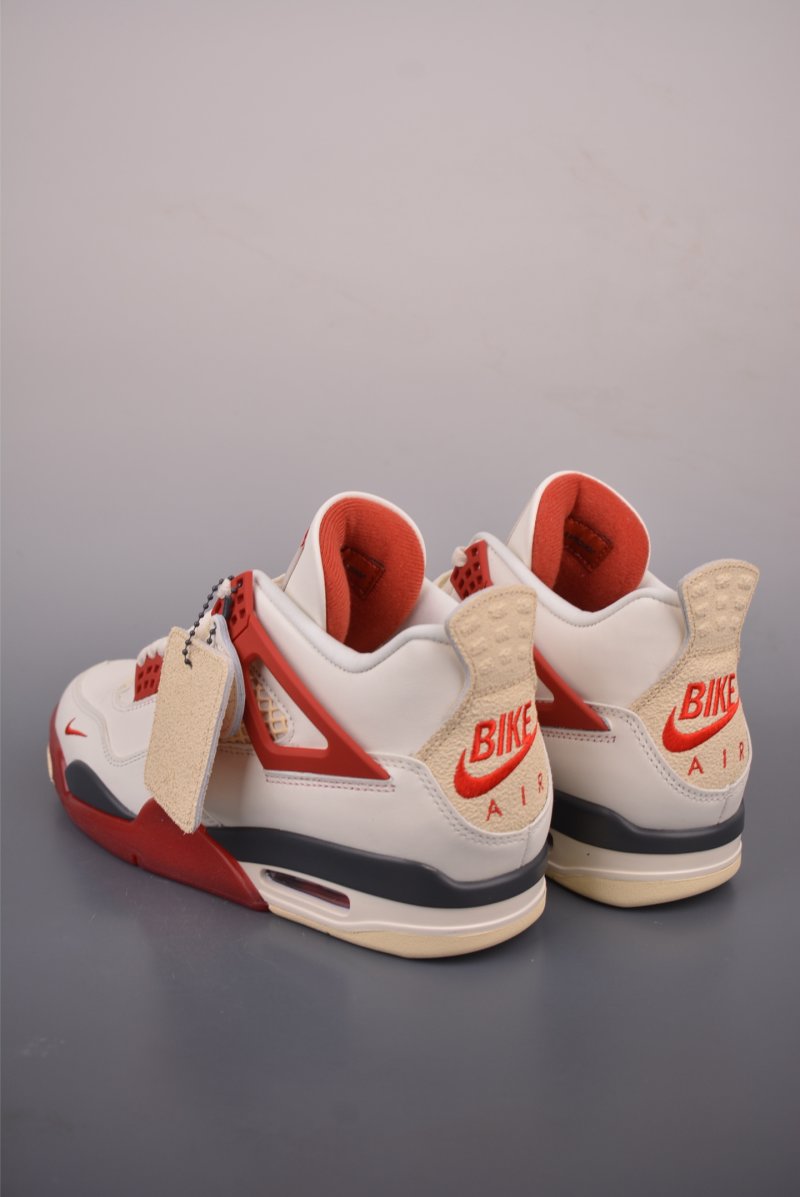 Jordan Air Jordan 4 x Nigel Sylvester 'Brick After Brick' view