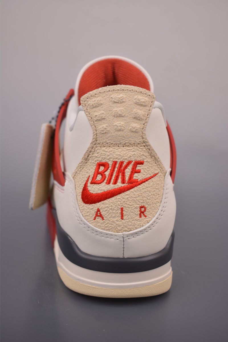 Jordan Air Jordan 4 x Nigel Sylvester 'Brick After Brick' view