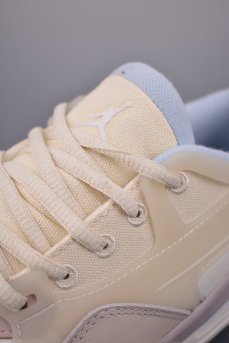 Jordan Air Jordan 4 RM x Nigel Sylvester 'Suede' view