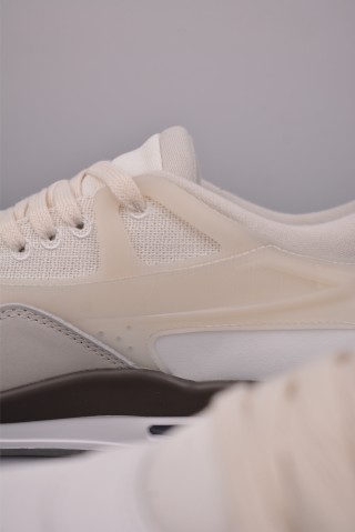 Jordan Air Jordan 4 RM x Nigel Sylvester 'Suede Beige' view 8
