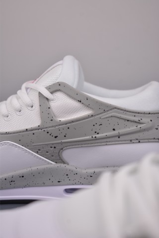 Jordan Air Jordan 4 RM x Nigel Sylvester 'Suede Cement' view 8