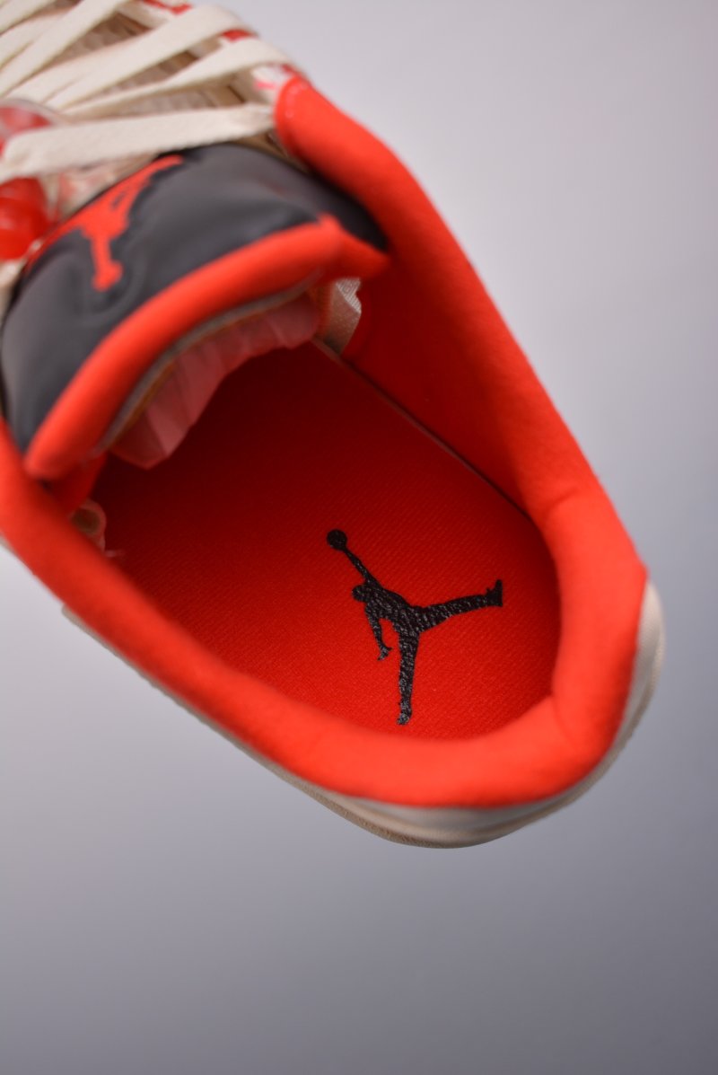 Air Jordan 5 Low 'Chinese New Year' view