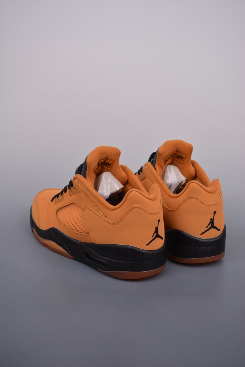 Air Jordan 5 Low 'Chutney' view