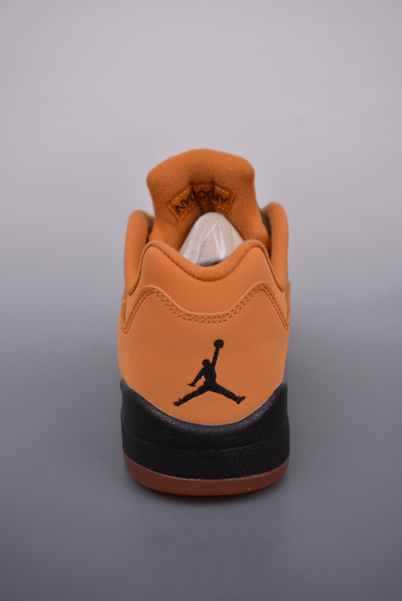 Air Jordan 5 Low 'Chutney' view