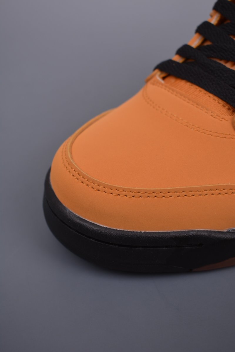 Air Jordan 5 Low 'Chutney' view