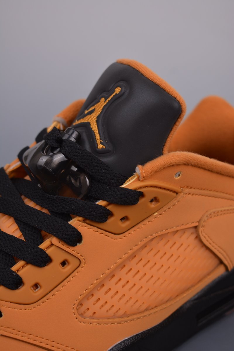 Air Jordan 5 Low 'Chutney' view