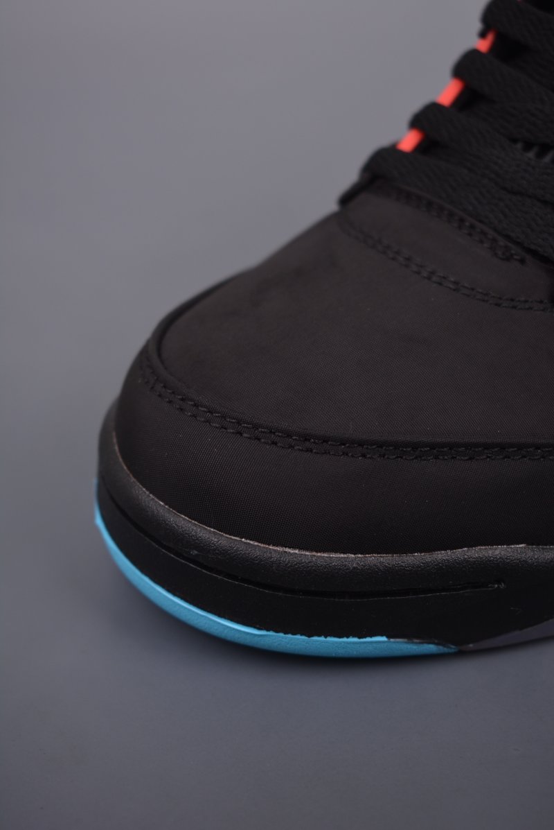 Air Jordan 5 Low 'CNY' view