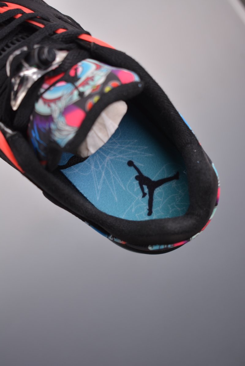 Air Jordan 5 Low 'CNY' view
