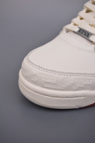 Air Jordan 5 Low 'El Grito' view 6