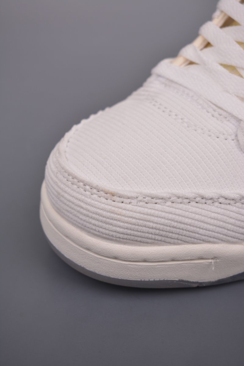 Air Jordan 5 Low 'Golf' view