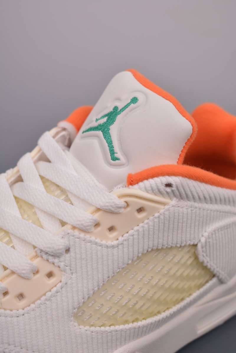 Air Jordan 5 Low 'Golf' view
