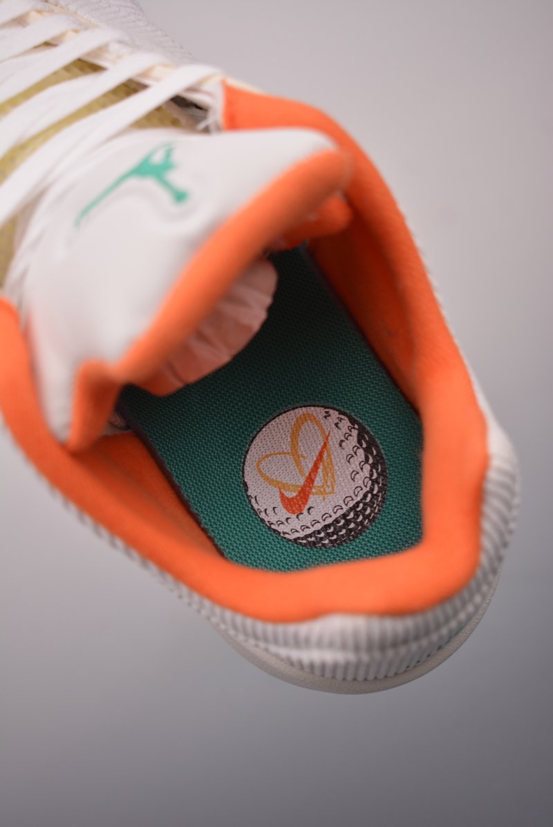Air Jordan 5 Low 'Golf' view