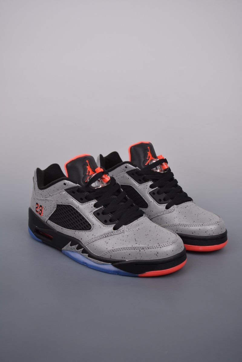 Air Jordan 5 Low 'Neymar'