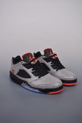 Air Jordan 5 Low 'Neymar' view 1