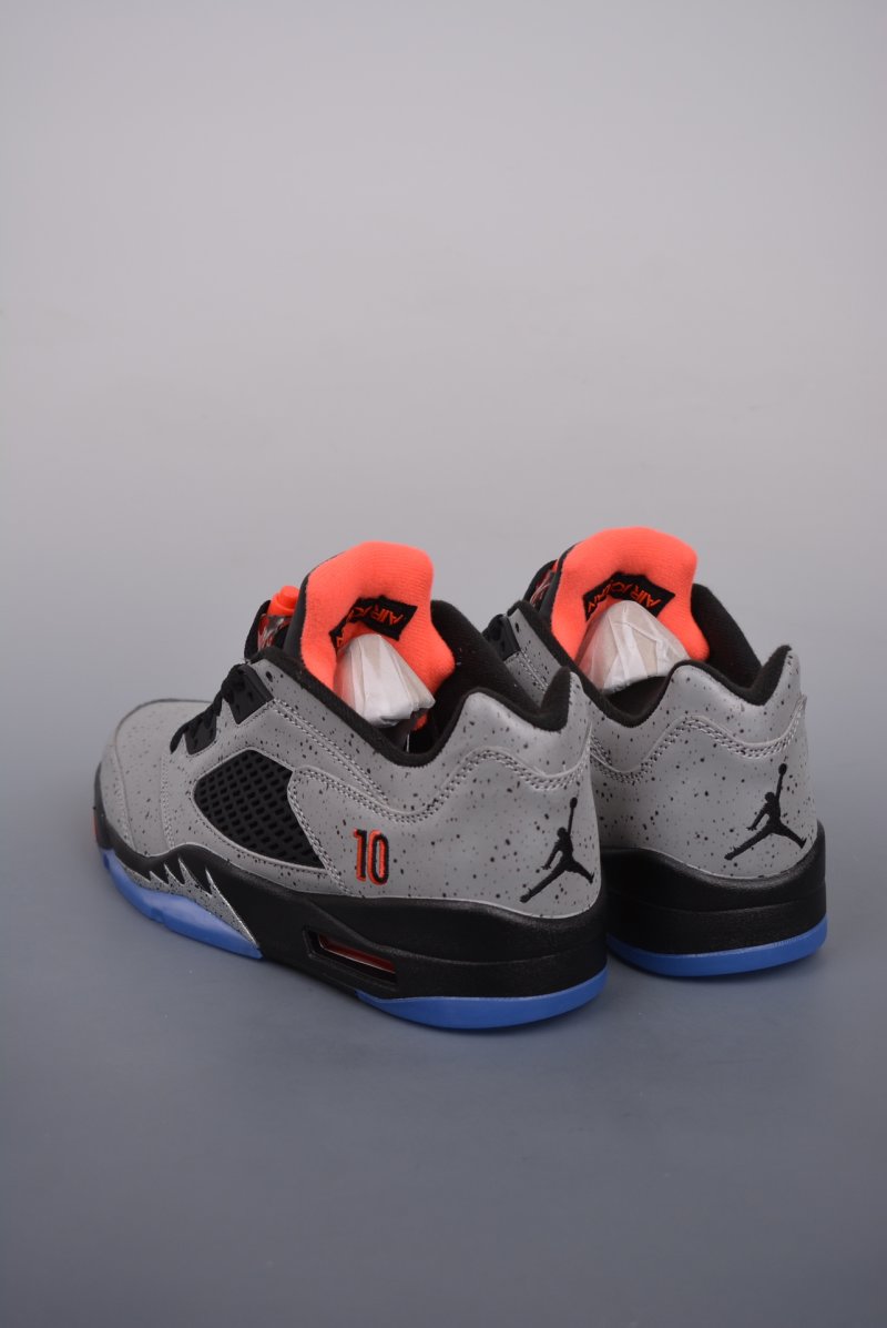 Air Jordan 5 Low 'Neymar' view
