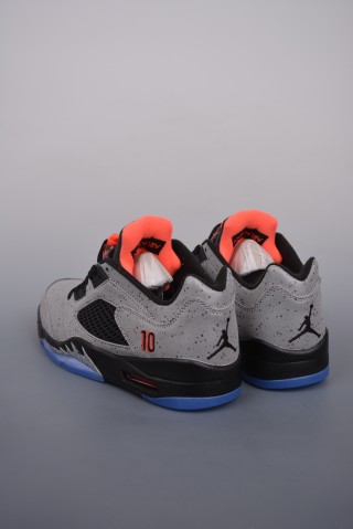 Air Jordan 5 Low 'Neymar' view 2