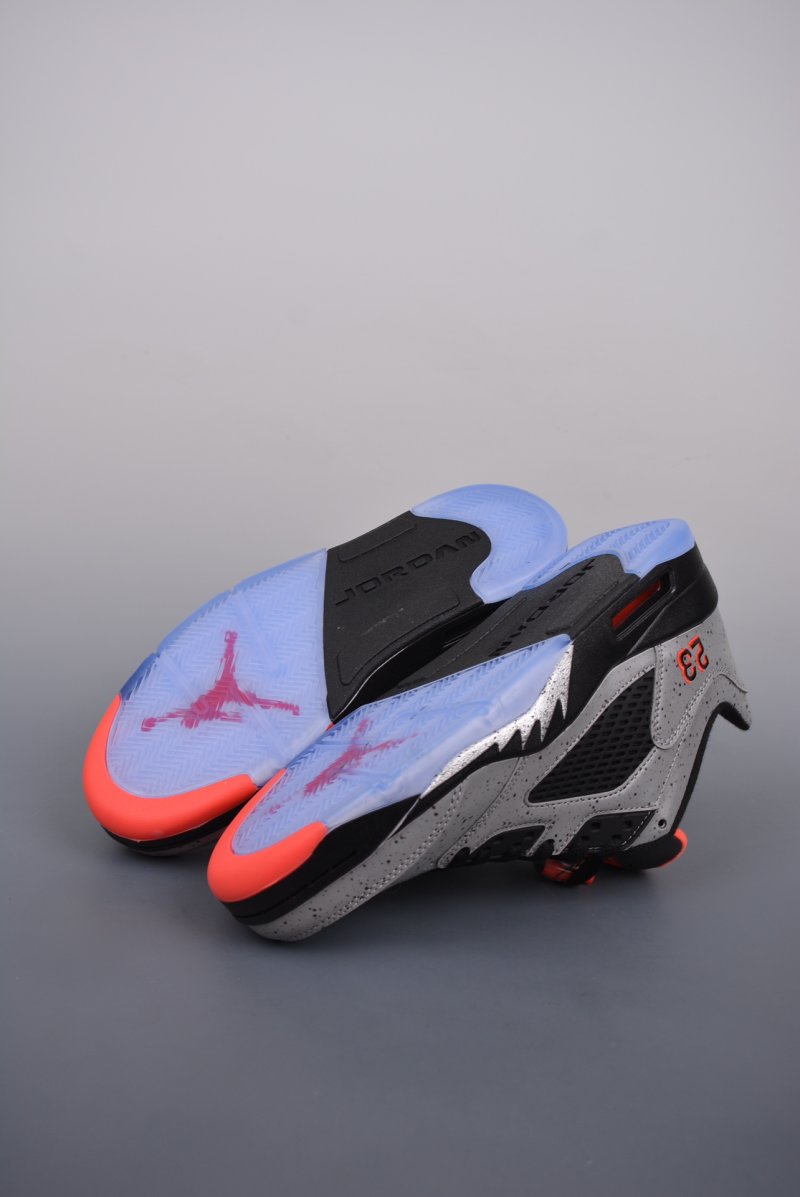 Air Jordan 5 Low 'Neymar' view