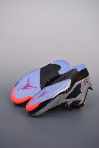 Air Jordan 5 Low 'Neymar' view 3