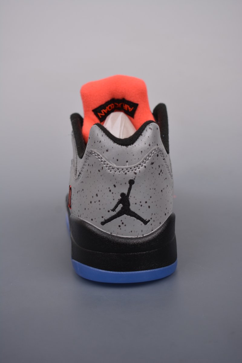 Air Jordan 5 Low 'Neymar' view