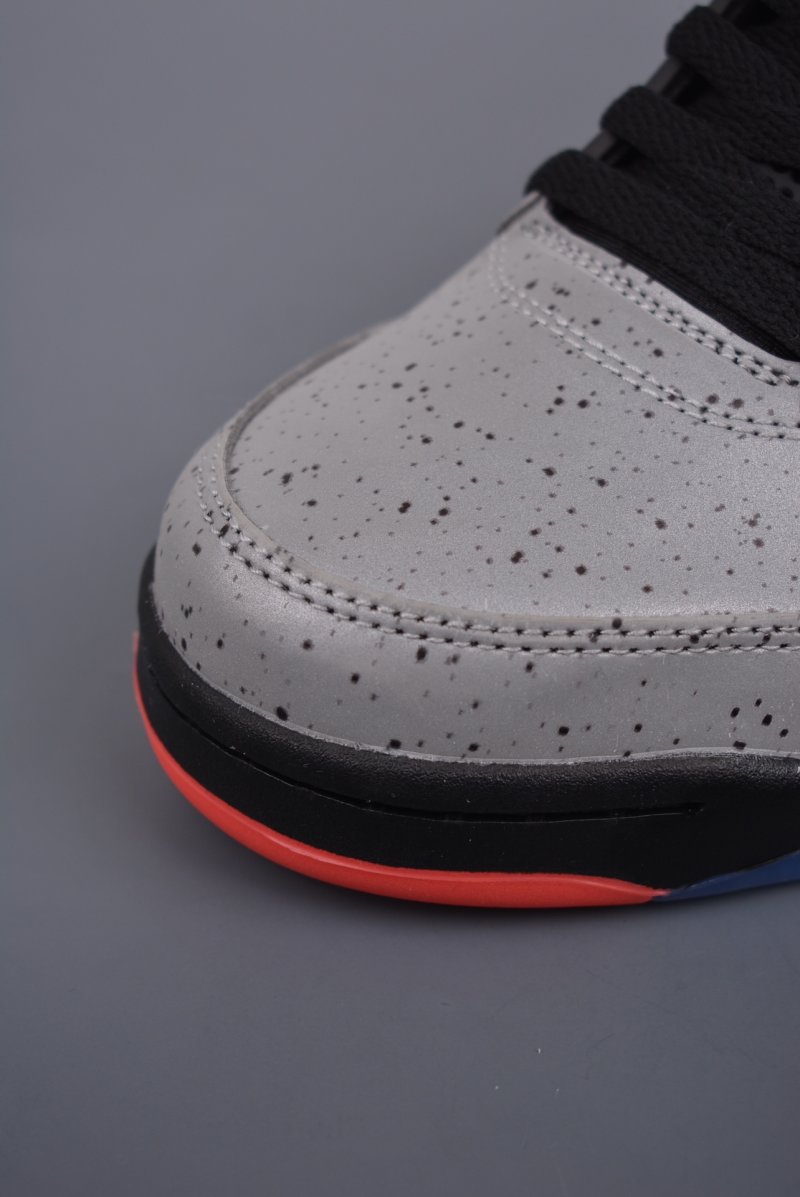 Air Jordan 5 Low 'Neymar' view