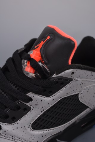 Air Jordan 5 Low 'Neymar' view 7