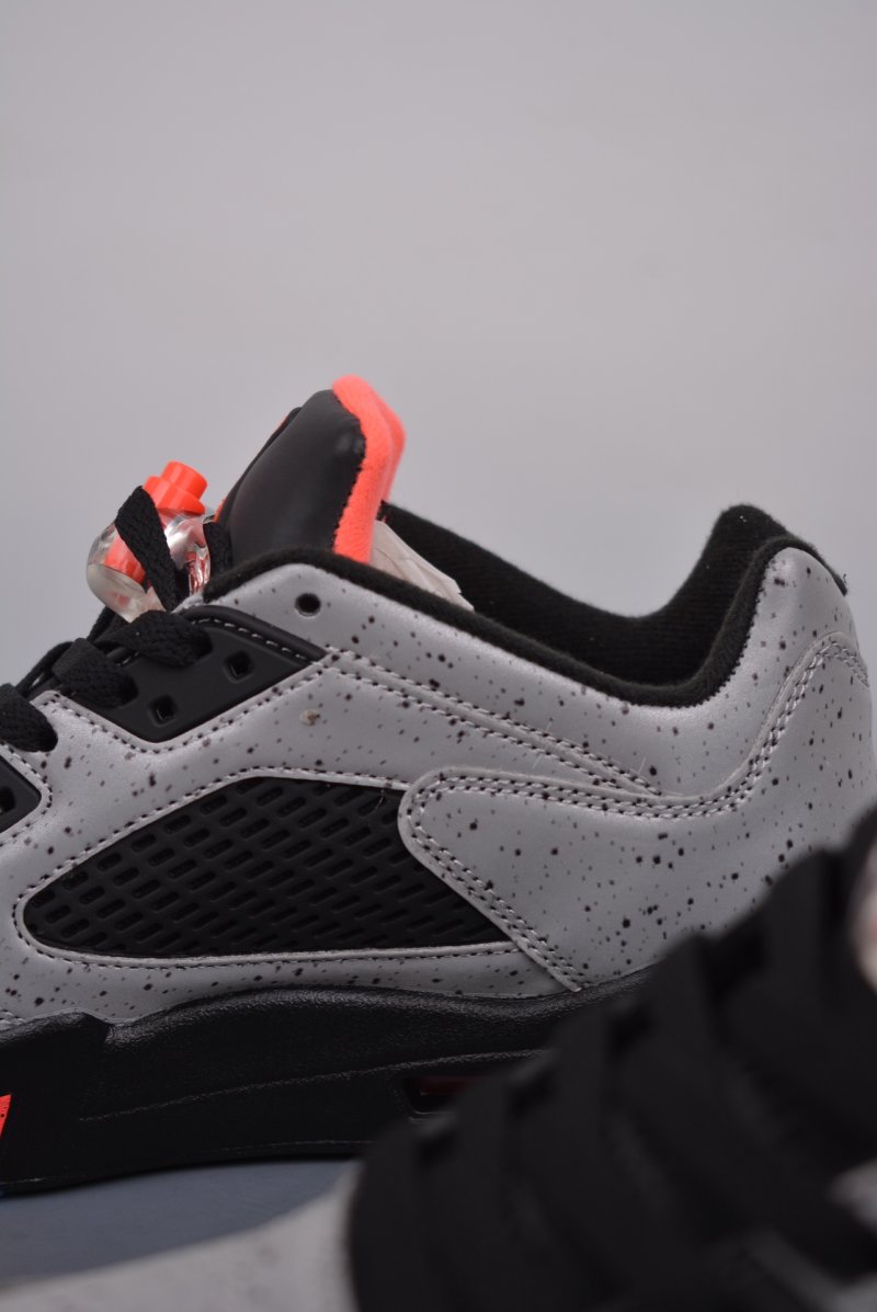 Air Jordan 5 Low 'Neymar' view