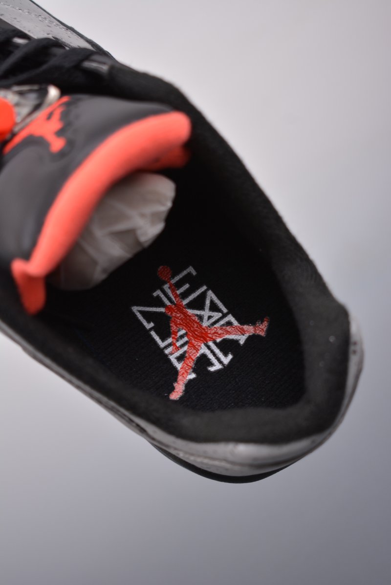 Air Jordan 5 Low 'Neymar' view
