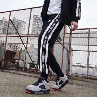 Air Jordan 5 Low 'Neymar' view 6