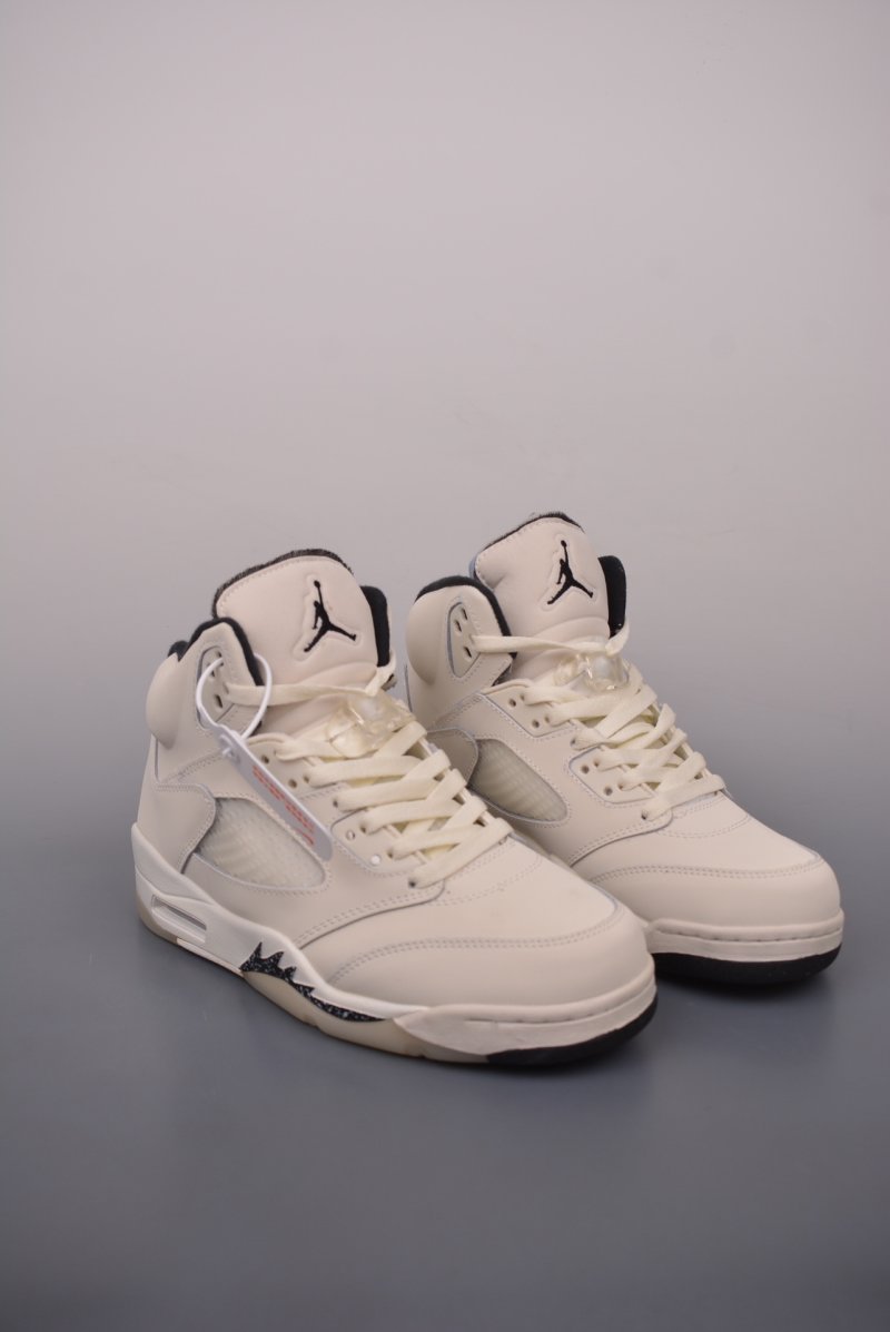 Air Jordan 5 Low 'Sail'