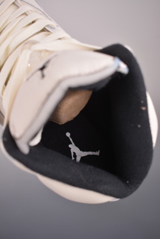 Air Jordan 5 Low 'Sail' view 9