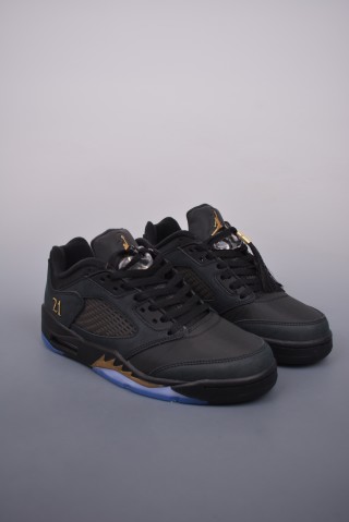 Air Jordan 5 Low 'Wings' view 1