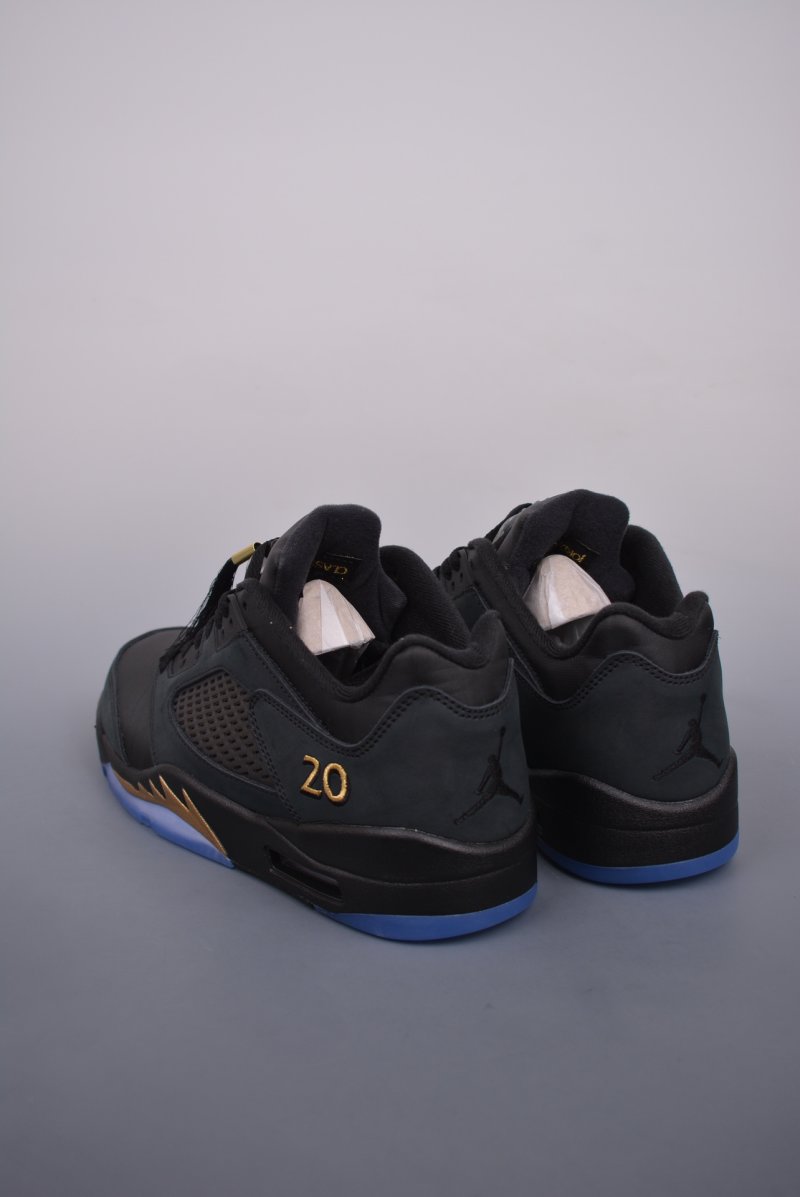 Air Jordan 5 Low 'Wings' view