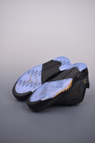 Air Jordan 5 Low 'Wings' view 3