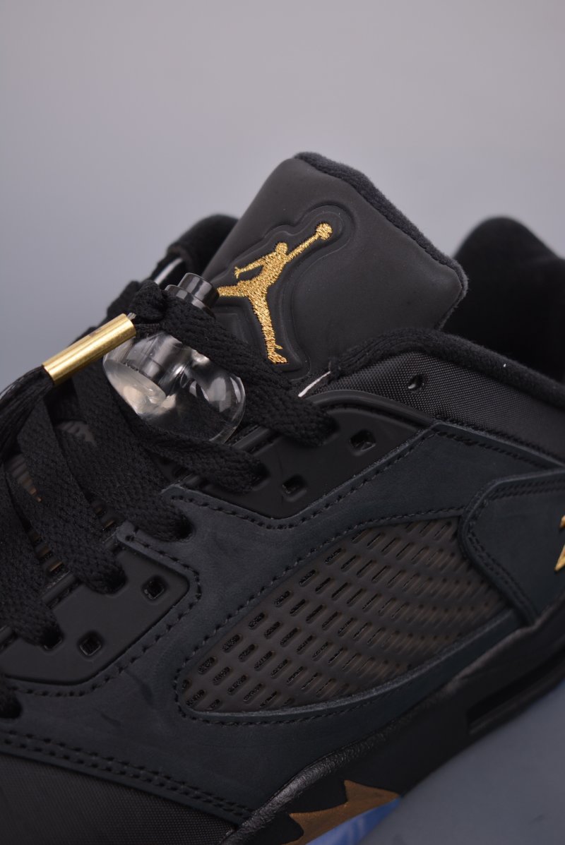 Air Jordan 5 Low 'Wings' view