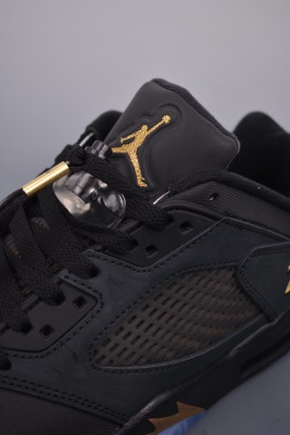 Air Jordan 5 Low 'Wings' view 7