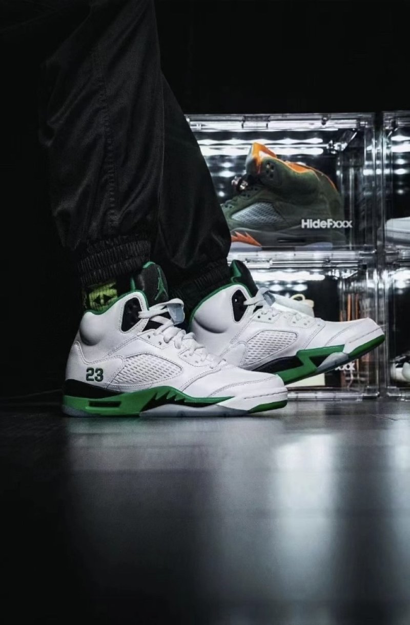 Air Jordan 5 Retro