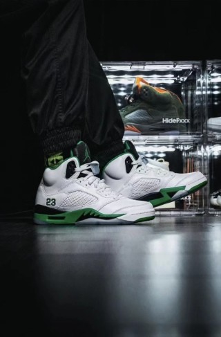 Air Jordan 5 Retro view 1