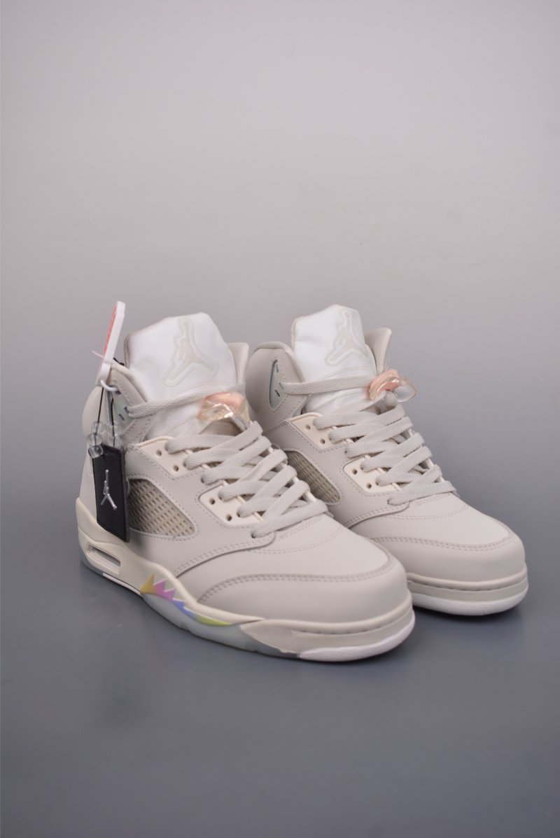 Air Jordan 5 Retro 'Year of the Snake'