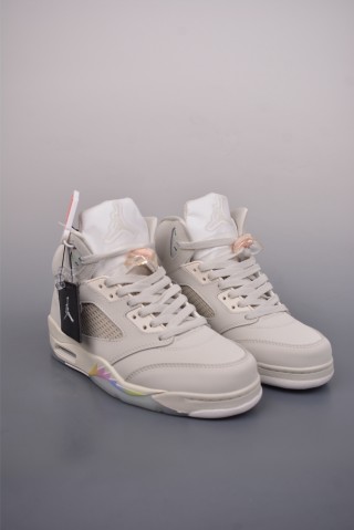 Air Jordan 5 Retro 'Year of the Snake' view 1