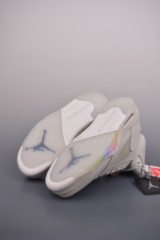 Air Jordan 5 Retro 'Year of the Snake' view 3