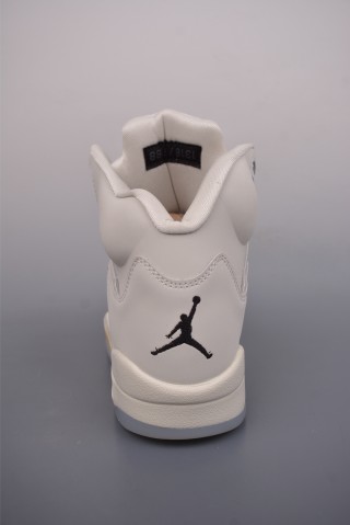 Air Jordan 5 Retro 'Year of the Snake' view 4