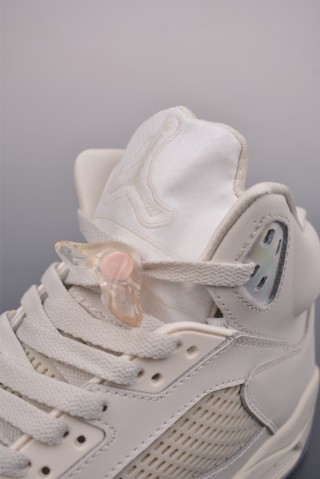 Air Jordan 5 Retro 'Year of the Snake' view 7