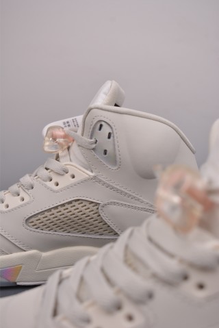 Air Jordan 5 Retro 'Year of the Snake' view 8