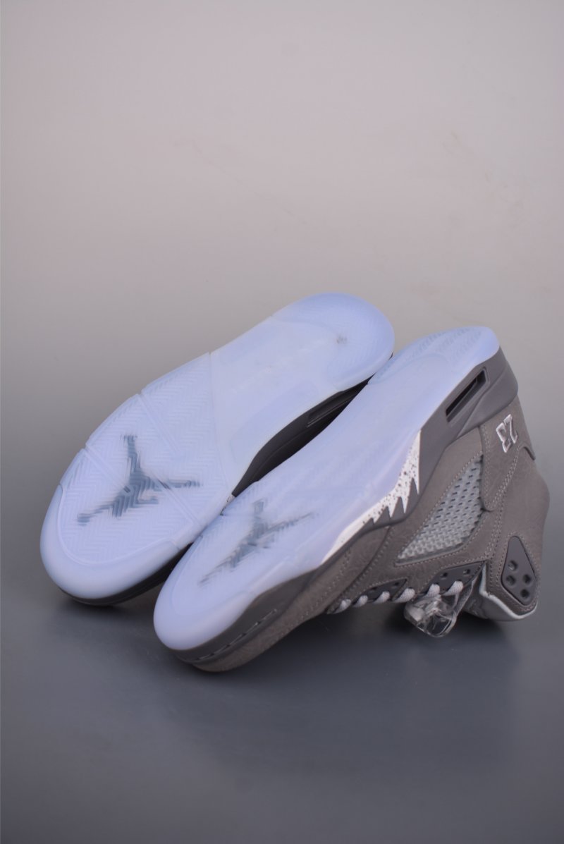 Air Jordan 5 Retro view