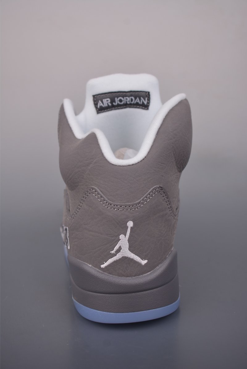 Air Jordan 5 Retro view