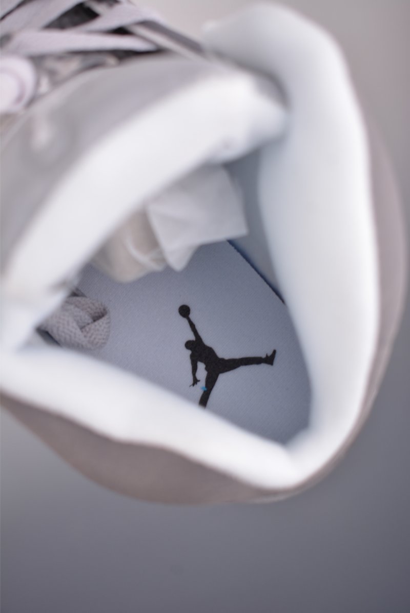 Air Jordan 5 Retro view