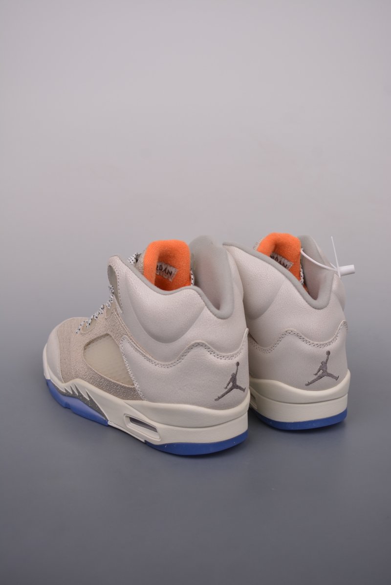 Air Jordan 5 Retro view