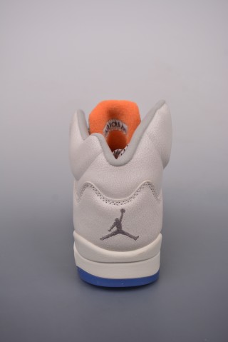 Air Jordan 5 Retro view 4