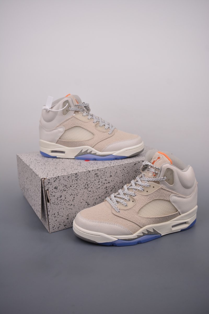 Air Jordan 5 Retro view