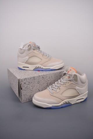 Air Jordan 5 Retro view 5